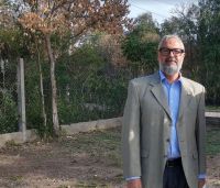 Villa de Merlo: El concejal Carlos Almena será candidato a intendente