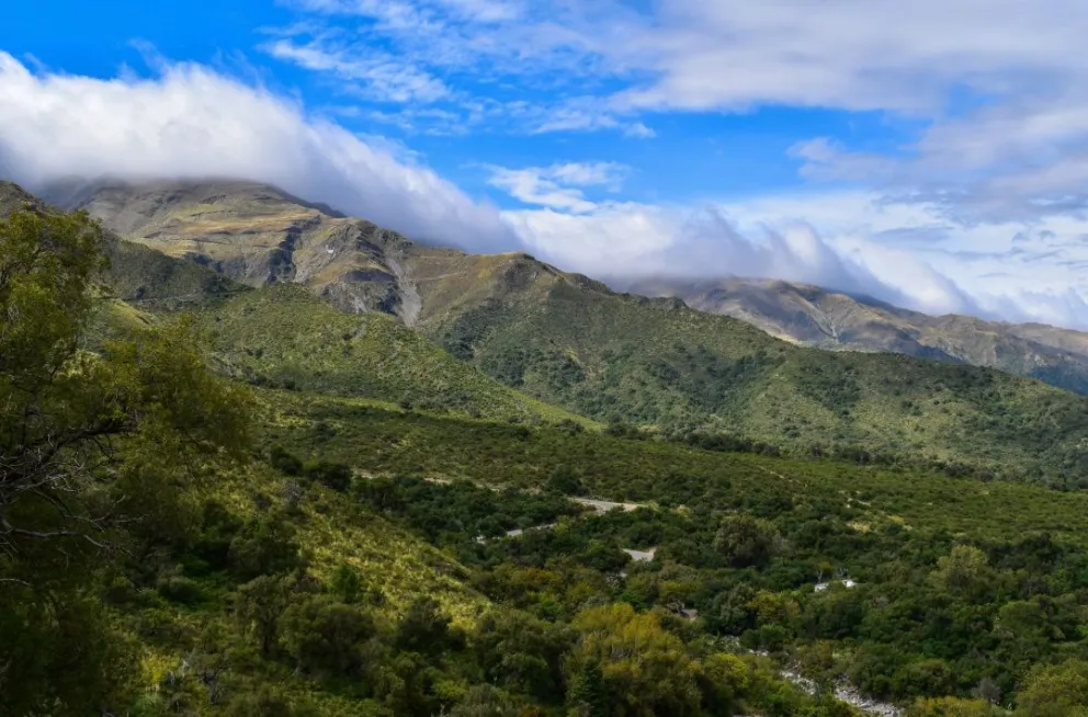 ¿Cómo estará el pronóstico este fin de semana?
