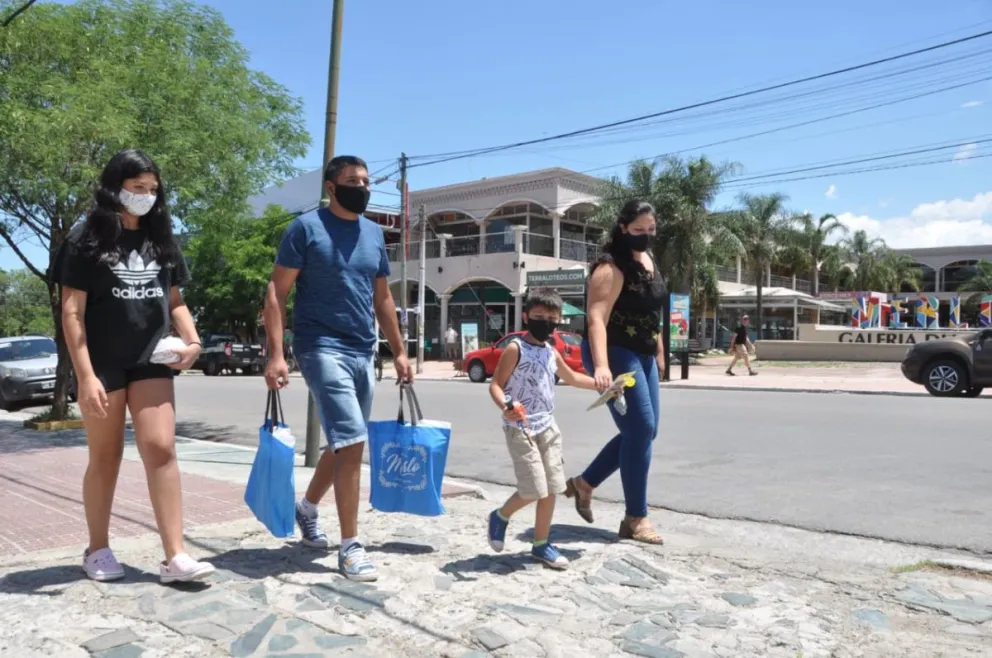 Hay solo 9 casos activos de Coronavirus en toda la provincia