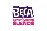 Más de 300 nuevos beneficiarios de la Beca “Construyendo Sueños”