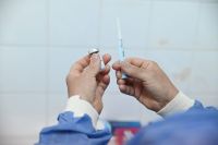 El Gobierno anunció la llegada de vacunas bivariantes contra el Covid-19