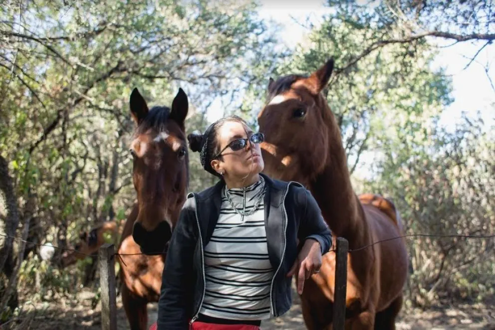 Terminaron las grabaciones de la segunda temporada de La Maykel