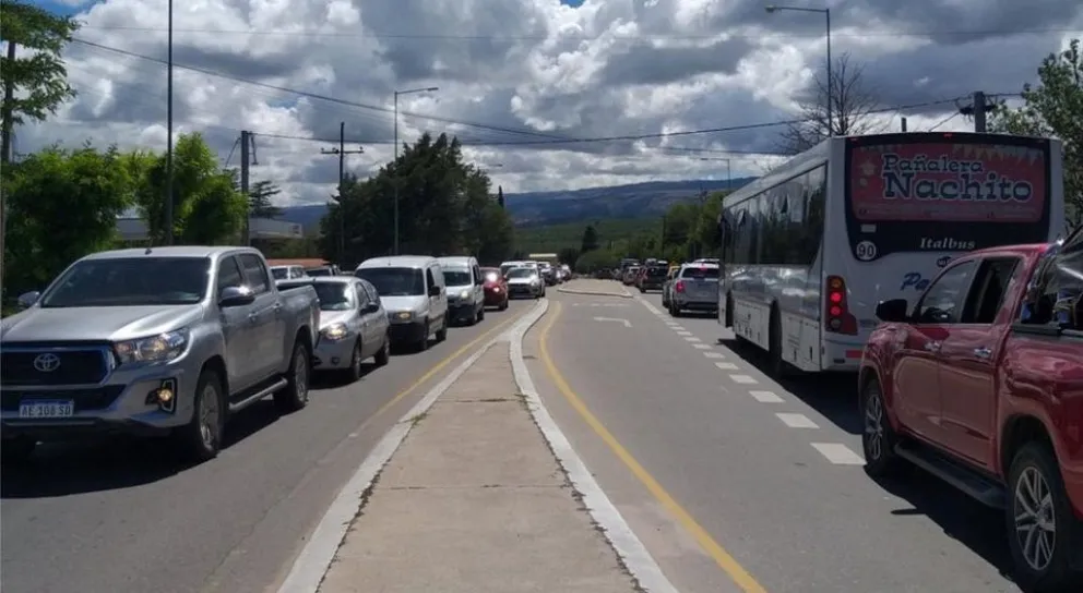 El Gobierno se dispone a intervenir los registros automotores del país: en San Luis, la medida, en principio, afecta a tres