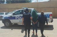 Confirmaron la prisión preventiva para la “mechera de autos” atrapada en Villa de Merlo