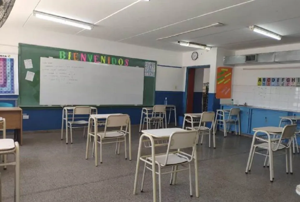 Calendario Escolar 2024: las clases comenzarán el 26 de febrero