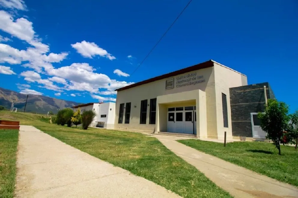 La UNLC lanza la “Escuela Popular Comechingona” de formación en Género y Diversidad