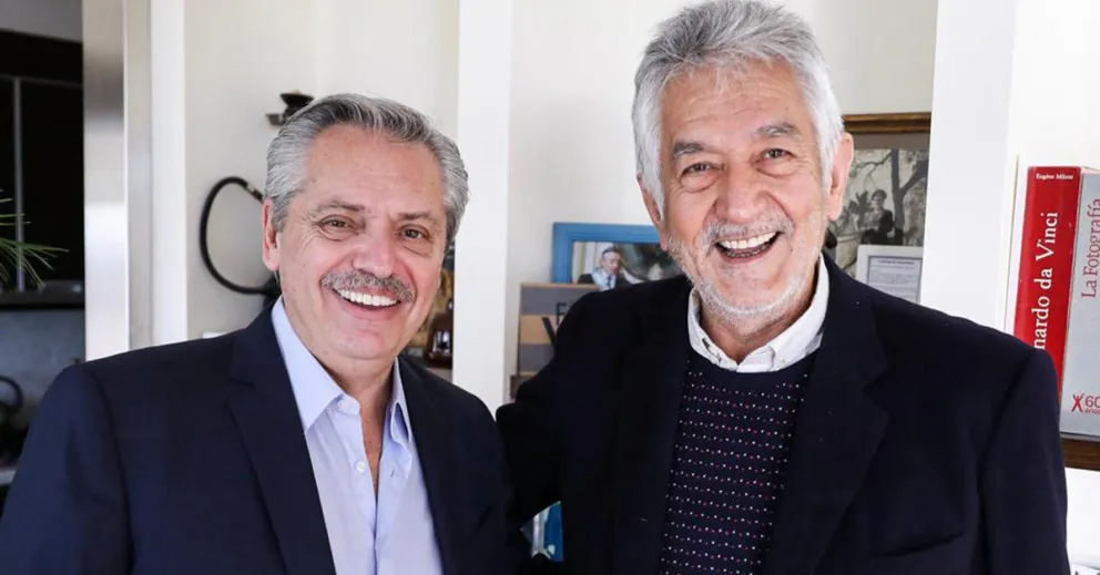 El Gobierno emite bonos por casi 26.000 millones para pagarle una deuda a San Luis