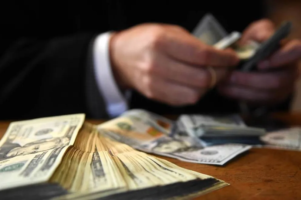 Dólar blue récord: tensión en la city y sin precios de referencia