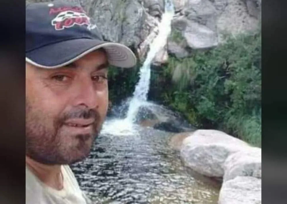 A un año del brutal crimen de Alejandro Ochoa no hay detenidos
