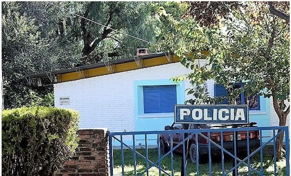Unos 140 policías buscan a Alejandro Ochoa en Cortaderas y la zona