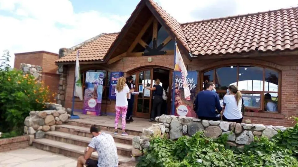 La temporada turística inyectó $ 19.082.306.250 a la economía provincial