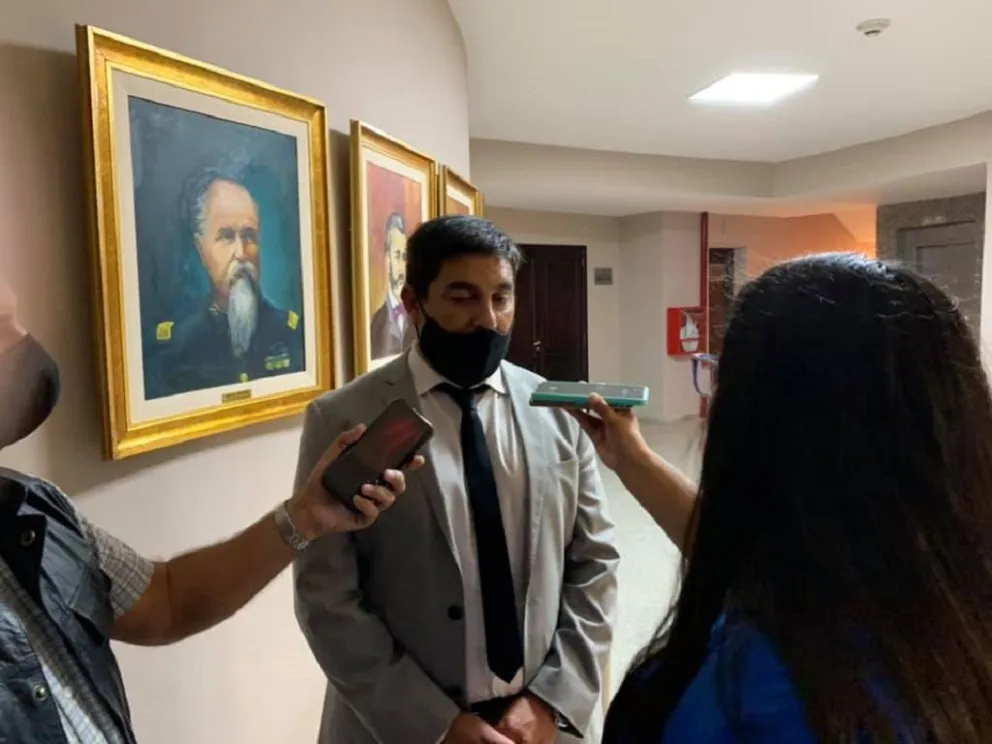 Expresan beneplácito por el comienzo de las obras en la Universidad Nacional de los Comechingones