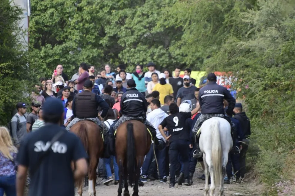 Se cumplen cinco meses del asesinato del “Bebo” Ochoa 