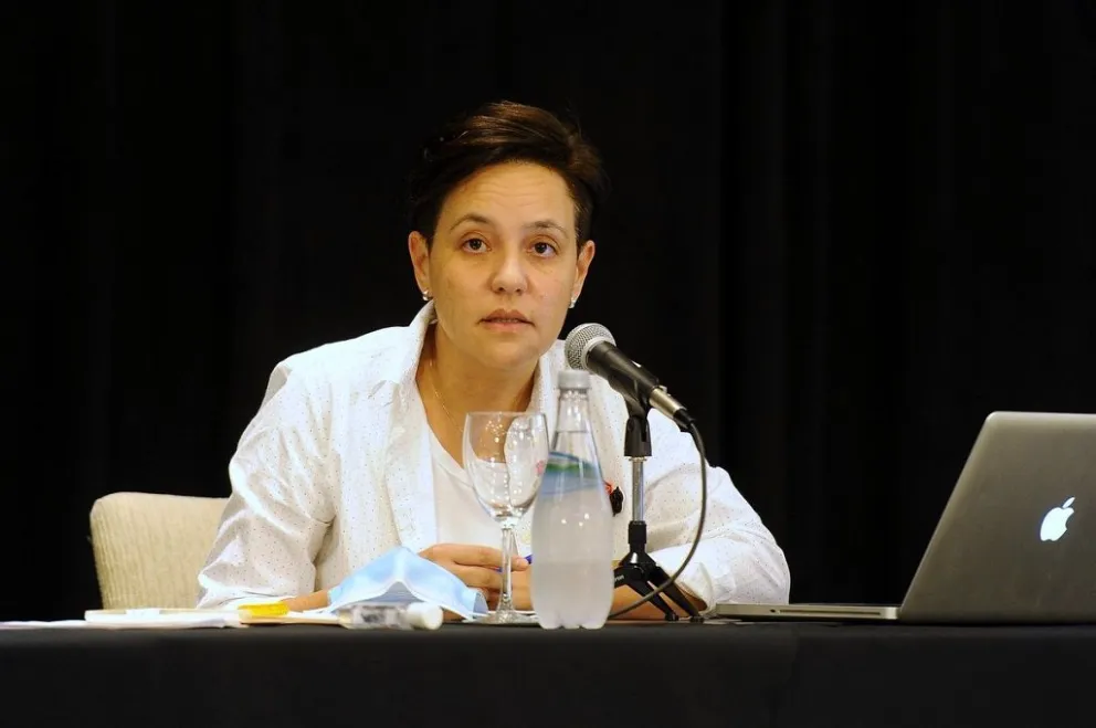 San Luis: Confirmaron que el uso del barbijo no será obligatorio en lugares abiertos