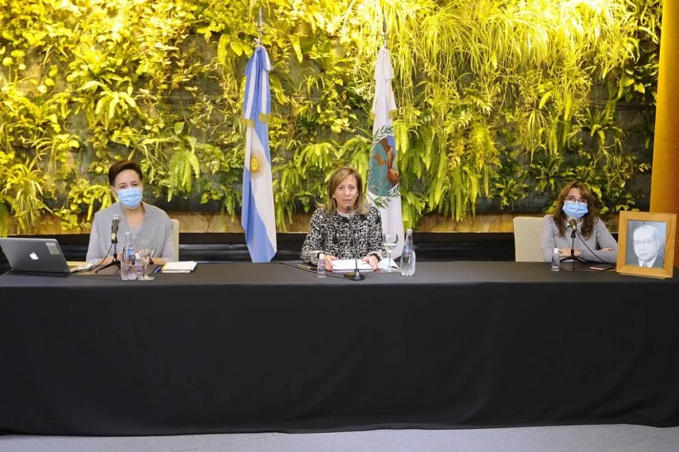 El Comité de Crisis analiza medidas para reducir la circulación de personas