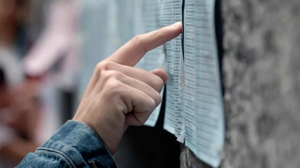 Elecciones legislativas: ya se puede consultar el Padrón Provisorio