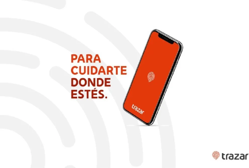 “Trazar”, la aplicación con la que todos los comerciantes deben registrar la trazabilidad