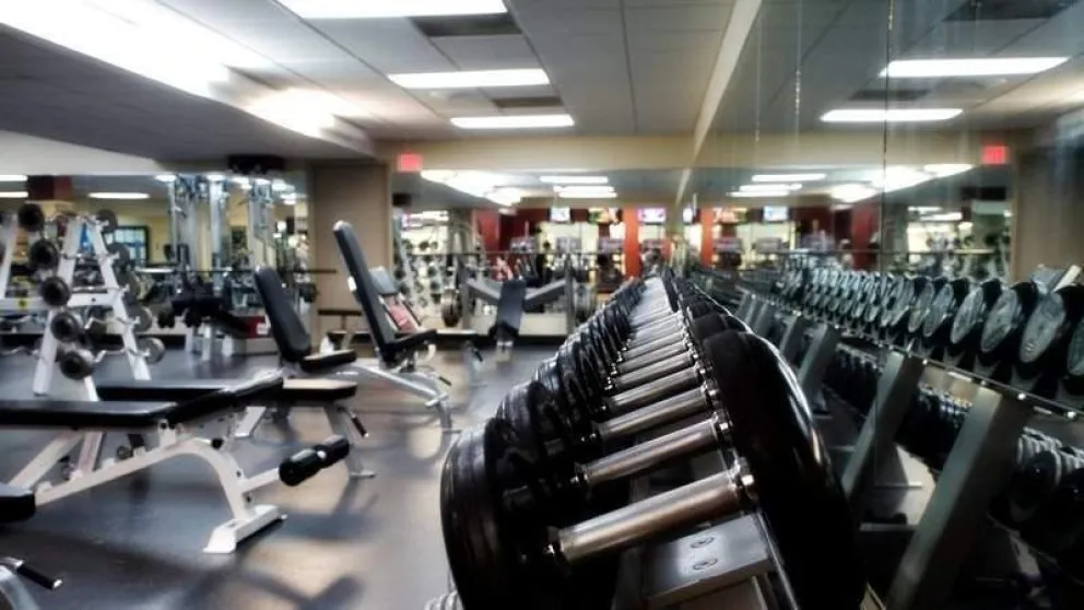 “Nos estamos fundiendo”, afirman desde la Cámara de Gimnasios y Afines