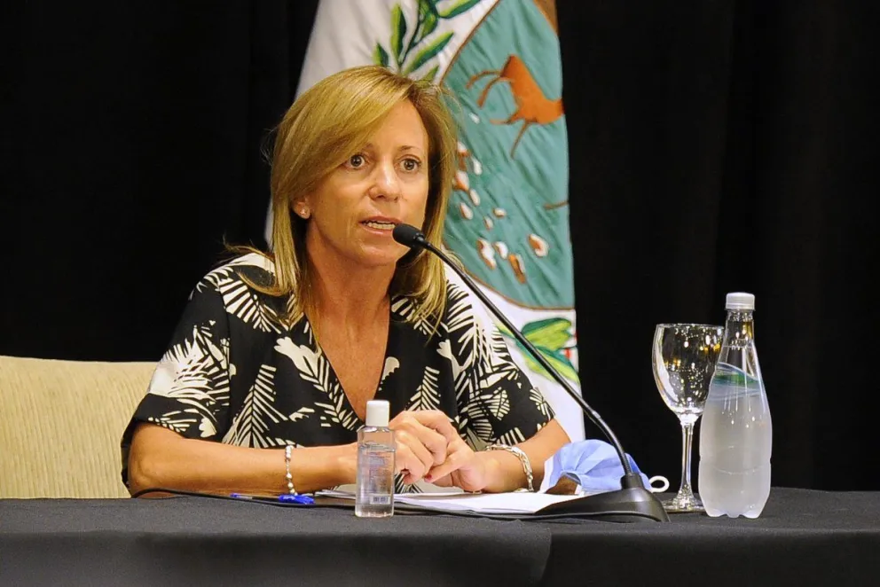 San Luis recibirá en los próximos días alrededor de 50 mil dosis de las vacunas AstraZeneca y Sputnik V