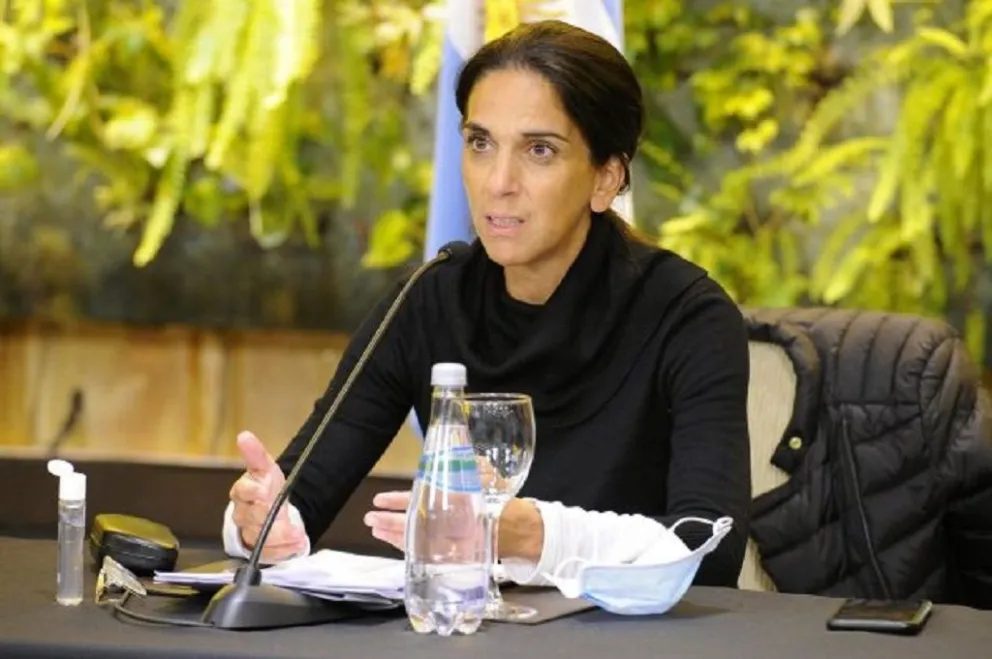 Todas las medidas que regirán desde el próximo lunes en la provincia 