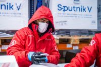 Destinan otras 5.400 dosis de la vacuna Sputnik para San Luis
