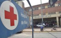 Maltrato infantil: investigan un gravísimo caso que llegó al Hospital de Niños de Córdoba