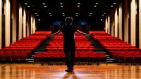 El Instituto Nacional de Teatro abrió la convocatoria “Escena Federal 2022”