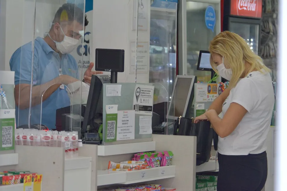  Desde este miércoles no regirá la terminación de DNI para hacer las compras 