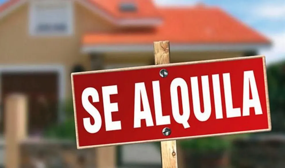 Encontrar un alquiler permanente y digno en Merlo es casi una misión imposible