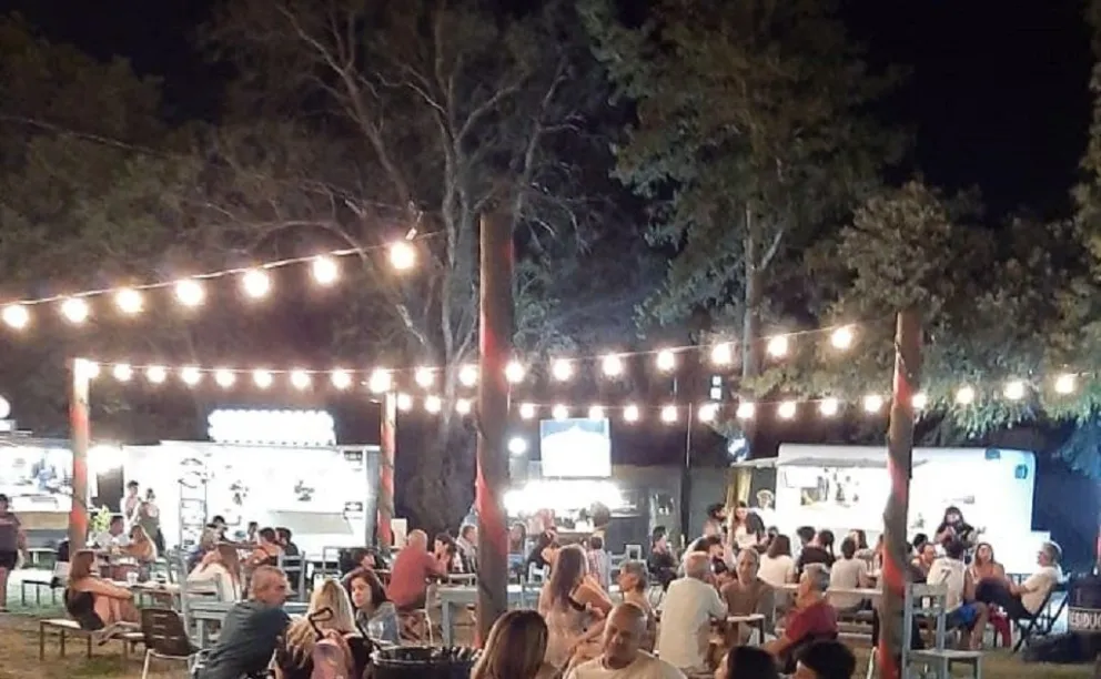 El objetivo es constatar el cumplimiento de la normativa vigente en materia de habilitaciones, higiene y seguridad.