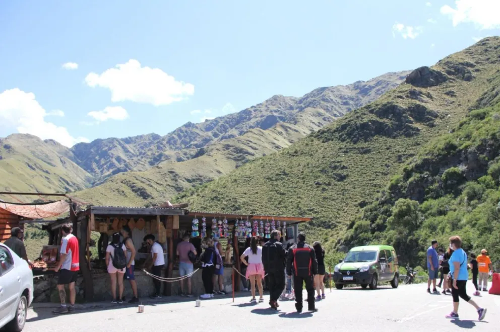 “Viajá+ con BNA”, un programa para promover el turismo que arranca en mayo
