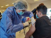 Plan nacional de vacunación: San Luis se posicionó entre las cuatro mejores provincias del país
